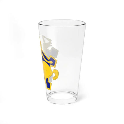 9 Cavalry Regiment (U.S. Army) Pint Glass 16oz - Go Mug Yourself