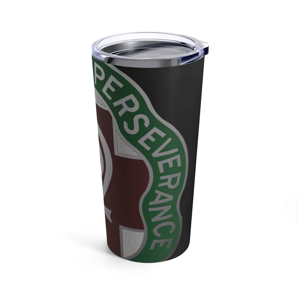 9 Hospital Center (U.S. Army) Tumbler 20oz-Go Mug Yourself