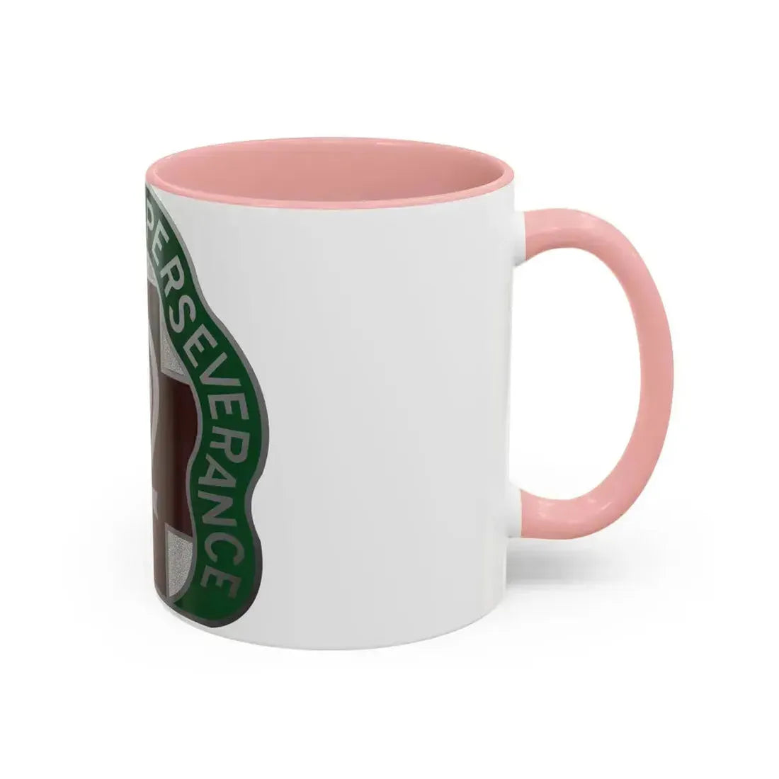 9 Hospital Center (U.S. Army) Accent Coffee Mug - Go Mug Yourself