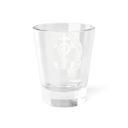 9 Hospital Center (U.S. Army) Shot Glass 1.5oz - Go Mug Yourself