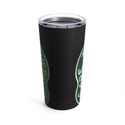 9 Hospital Center (U.S. Army) Tumbler 20oz - Go Mug Yourself