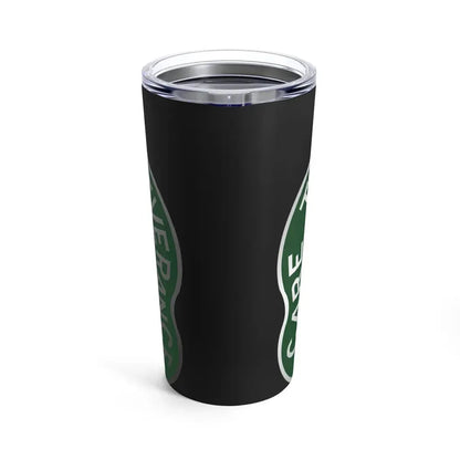 9 Hospital Center (U.S. Army) Tumbler 20oz - Go Mug Yourself