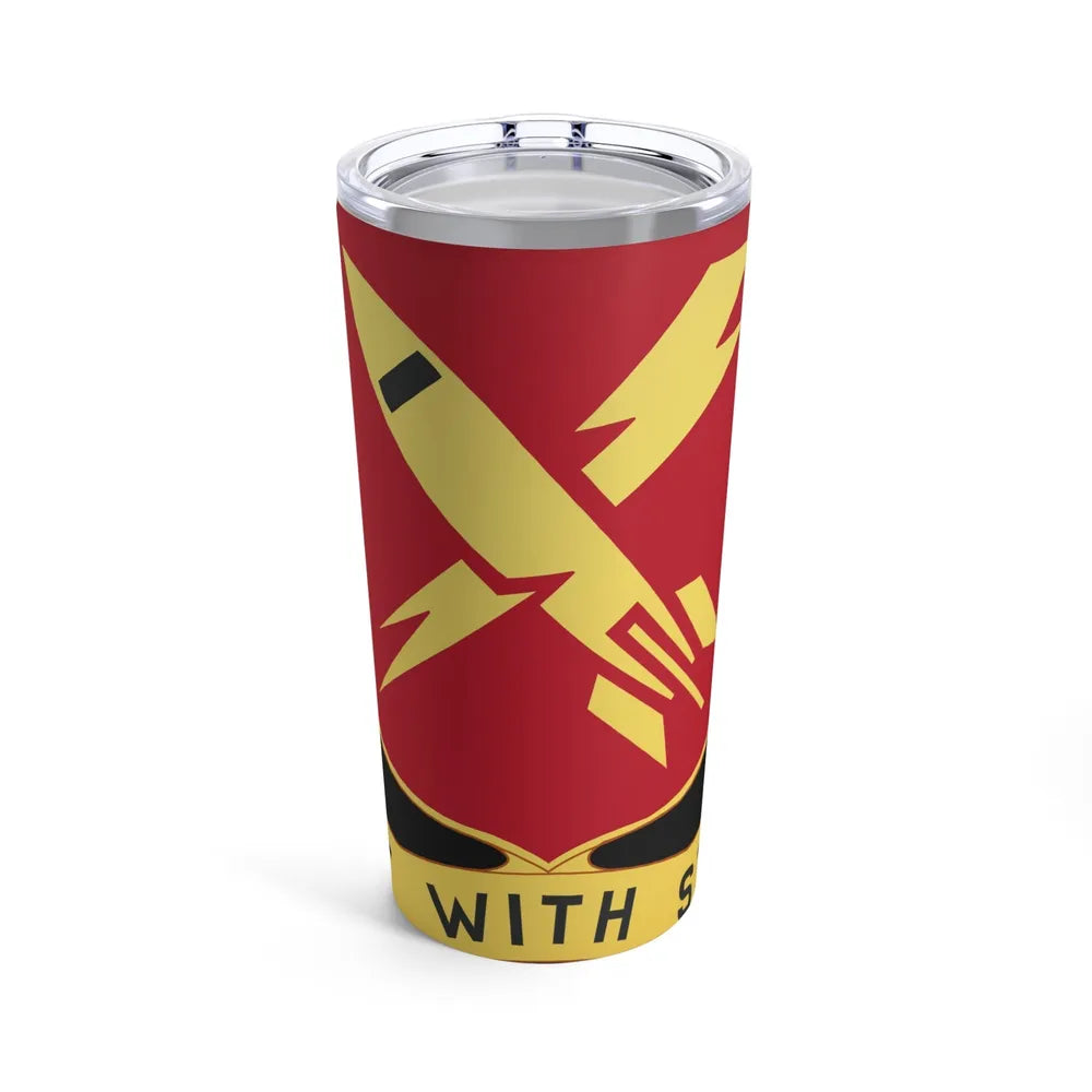 9 Maintenance Battalion (U.S. Army) Tumbler 20oz-20oz-Go Mug Yourself