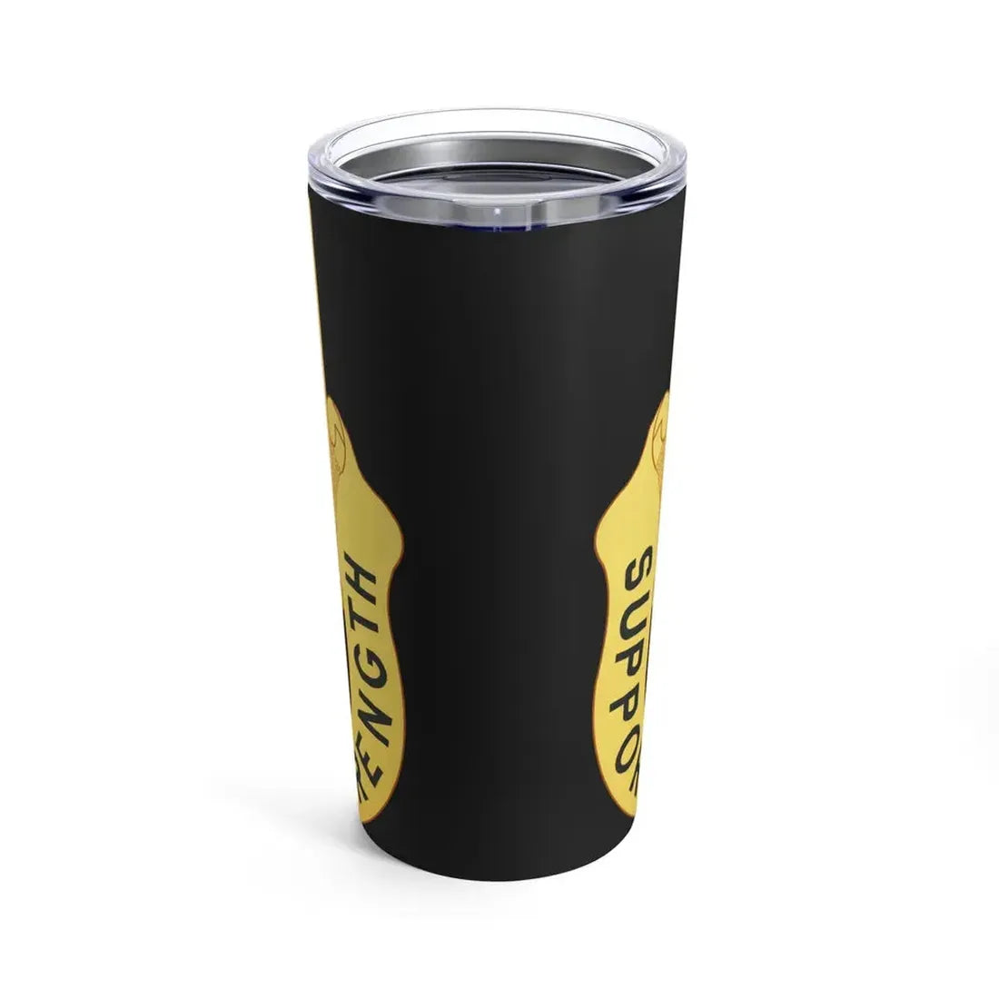 9 Maintenance Battalion (U.S. Army) Tumbler 20oz - Go Mug Yourself