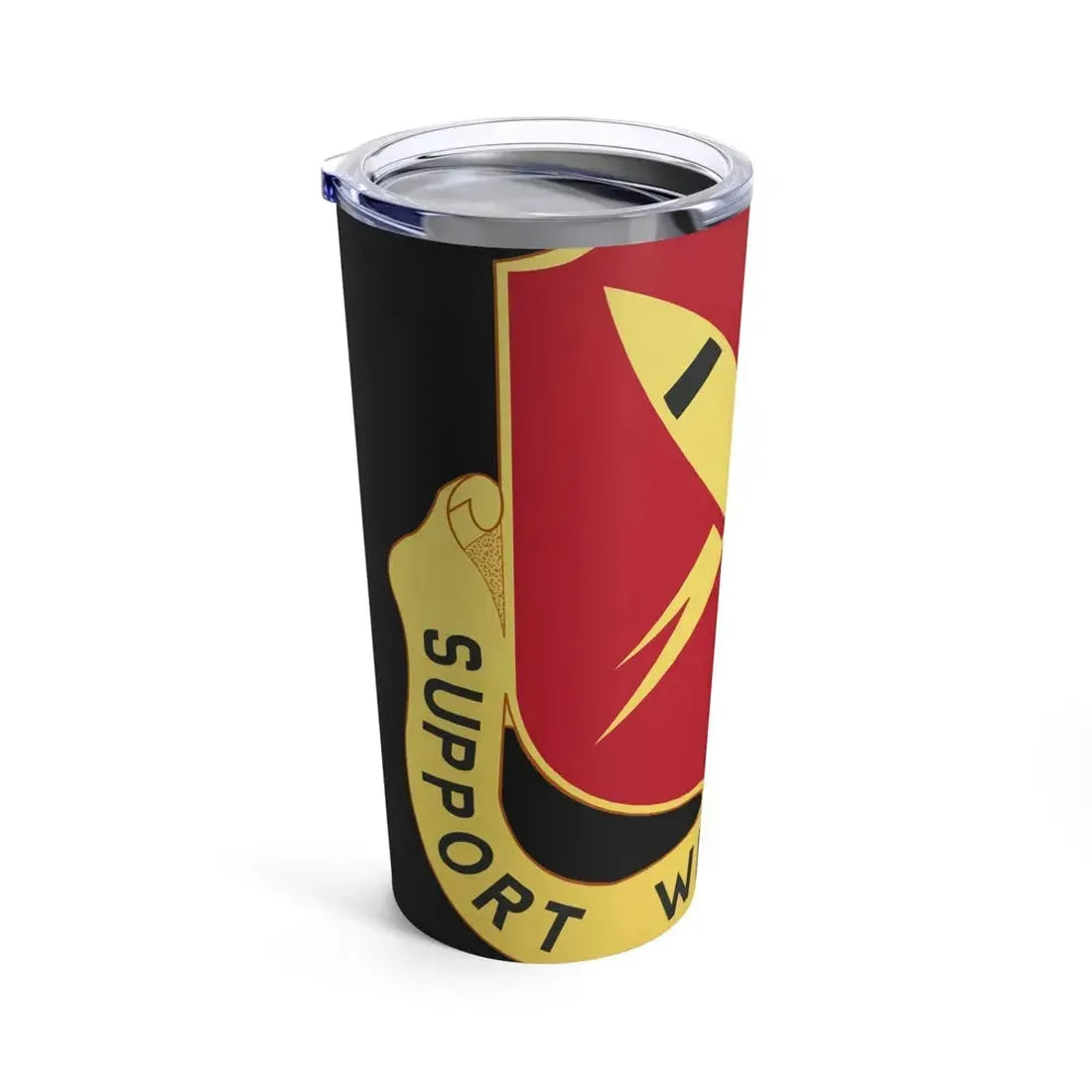 9 Maintenance Battalion (U.S. Army) Tumbler 20oz - Go Mug Yourself