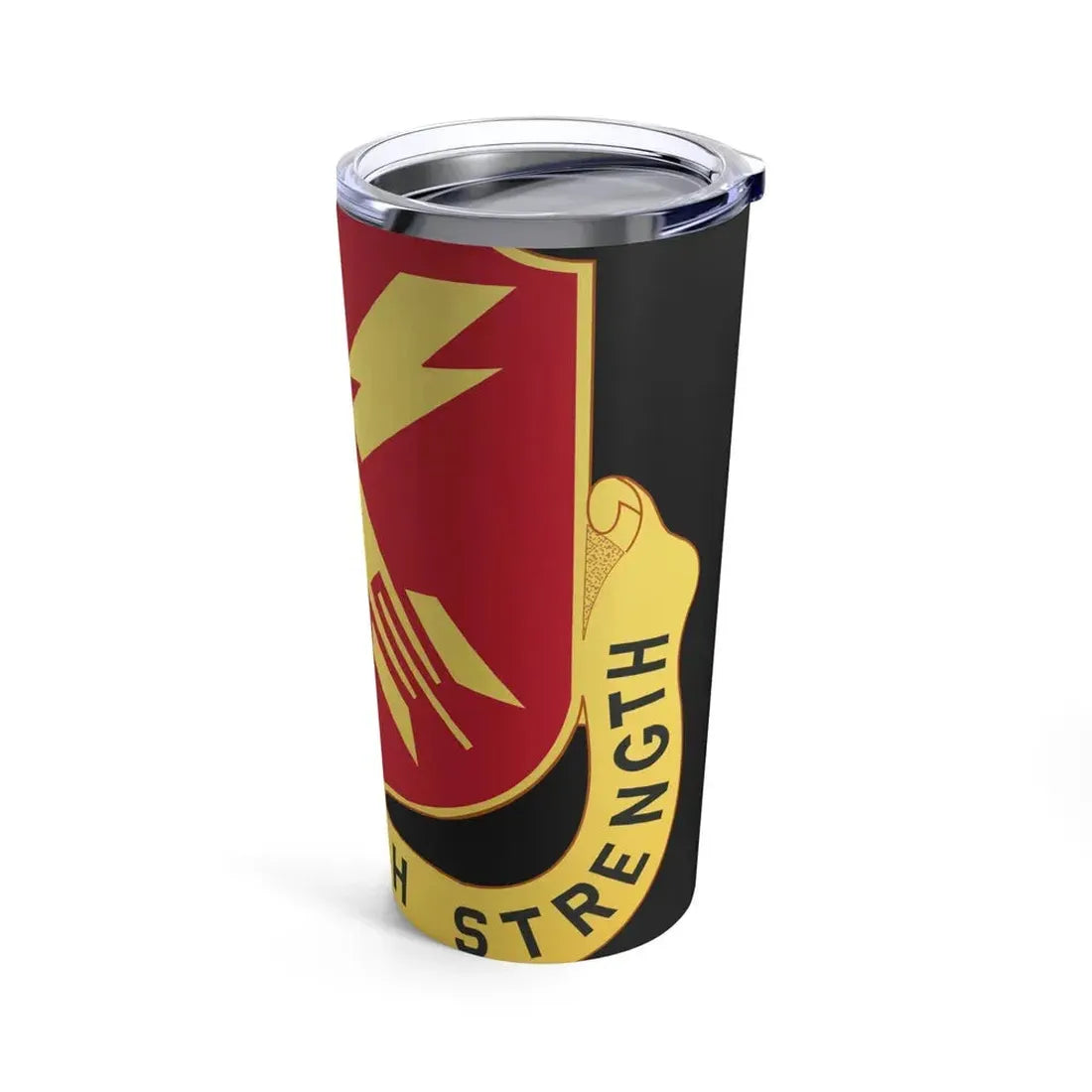 9 Maintenance Battalion (U.S. Army) Tumbler 20oz - Go Mug Yourself