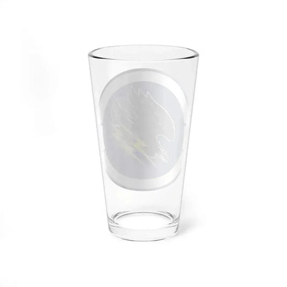9 Space Operations Squadron AFRC (U.S. Air Force) Pint Glass 16oz - Go Mug Yourself