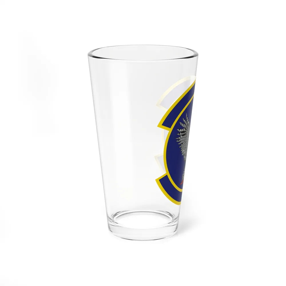 9 Special Operations Squadron AFSOC (U.S. Air Force) Pint Glass 16oz-Go Mug Yourself