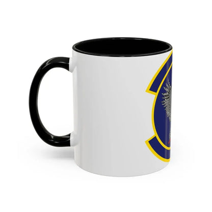 9 Special Operations Squadron AFSOC (U.S. Air Force) Accent Coffee Mug - Go Mug Yourself