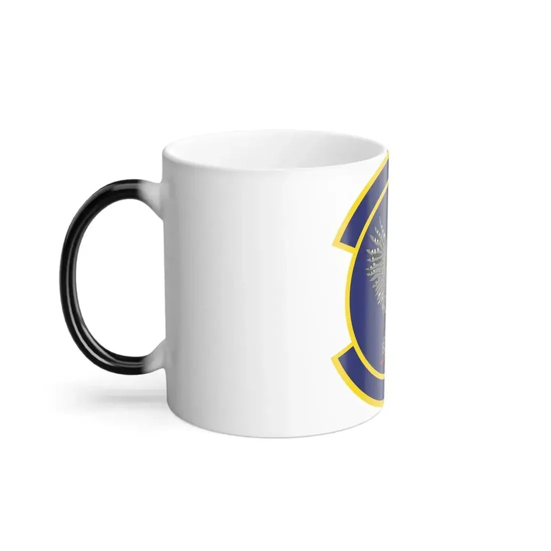 9 Special Operations Squadron AFSOC (U.S. Air Force) Color Changing Coffee Mug - Go Mug Yourself