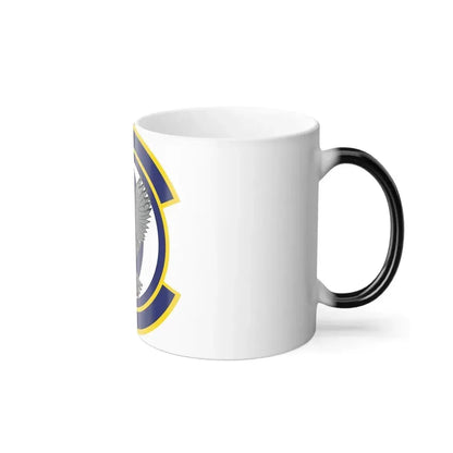 9 Special Operations Squadron AFSOC (U.S. Air Force) Color Changing Coffee Mug - Go Mug Yourself