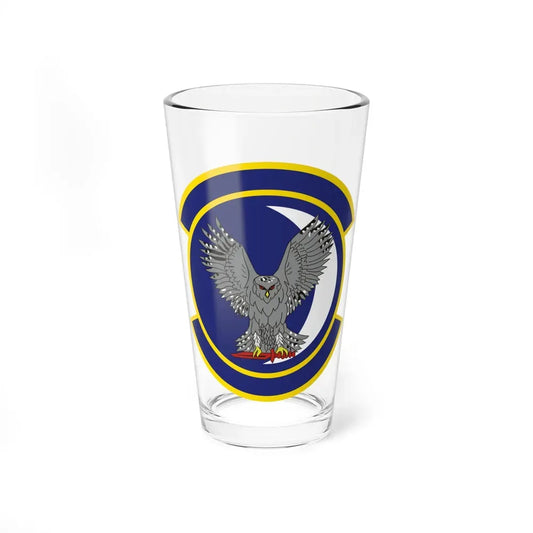 9 Special Operations Squadron AFSOC (U.S. Air Force) Pint Glass 16oz 16oz - Go Mug Yourself