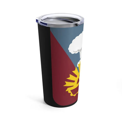 9 Transportation Battalion 2 (U.S. Army) Tumbler 20oz - Go Mug Yourself