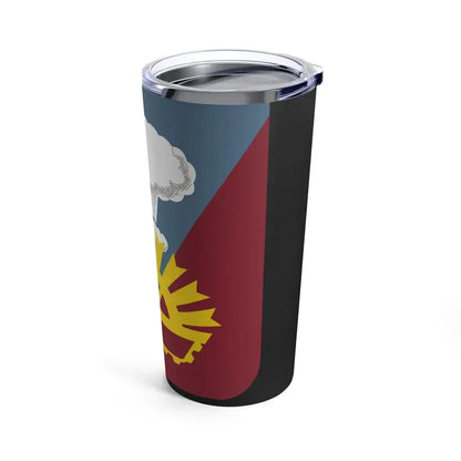 9 Transportation Battalion 2 (U.S. Army) Tumbler 20oz - Go Mug Yourself