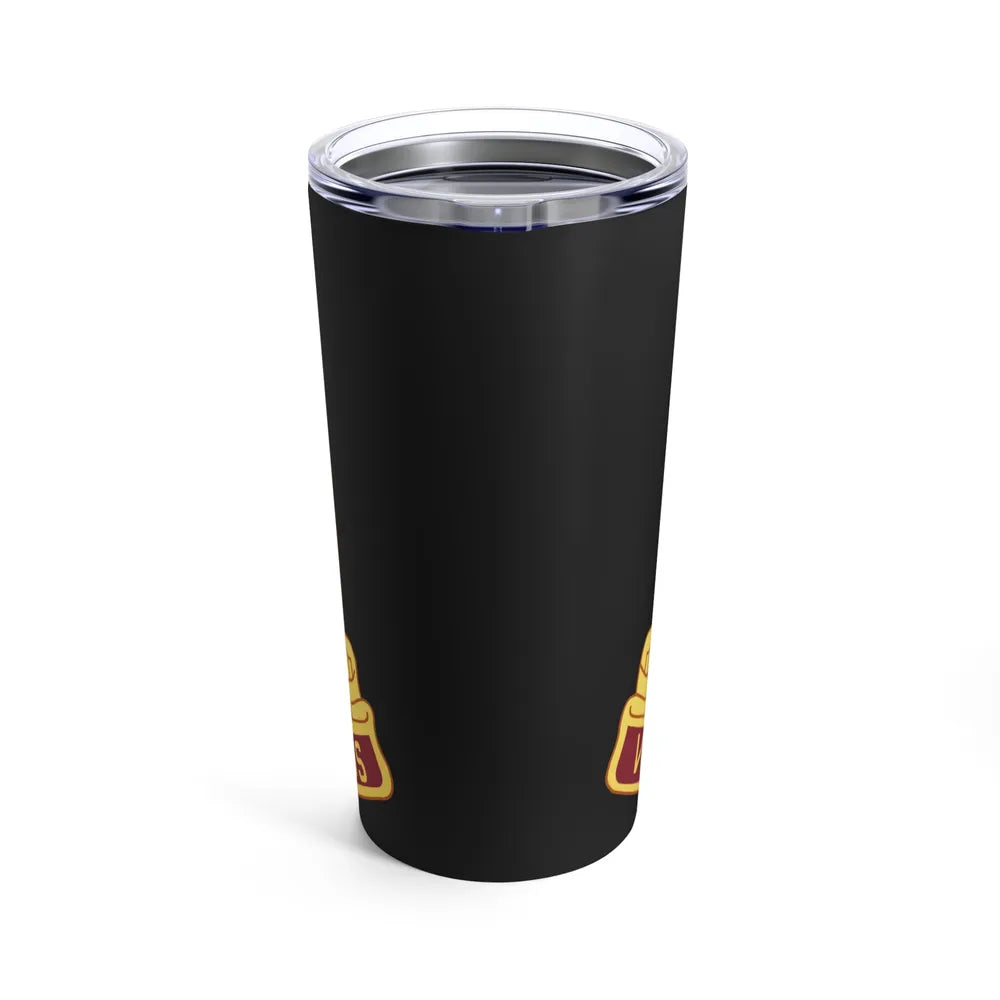 90 Transportation Battalion (U.S. Army) Tumbler 20oz-Go Mug Yourself