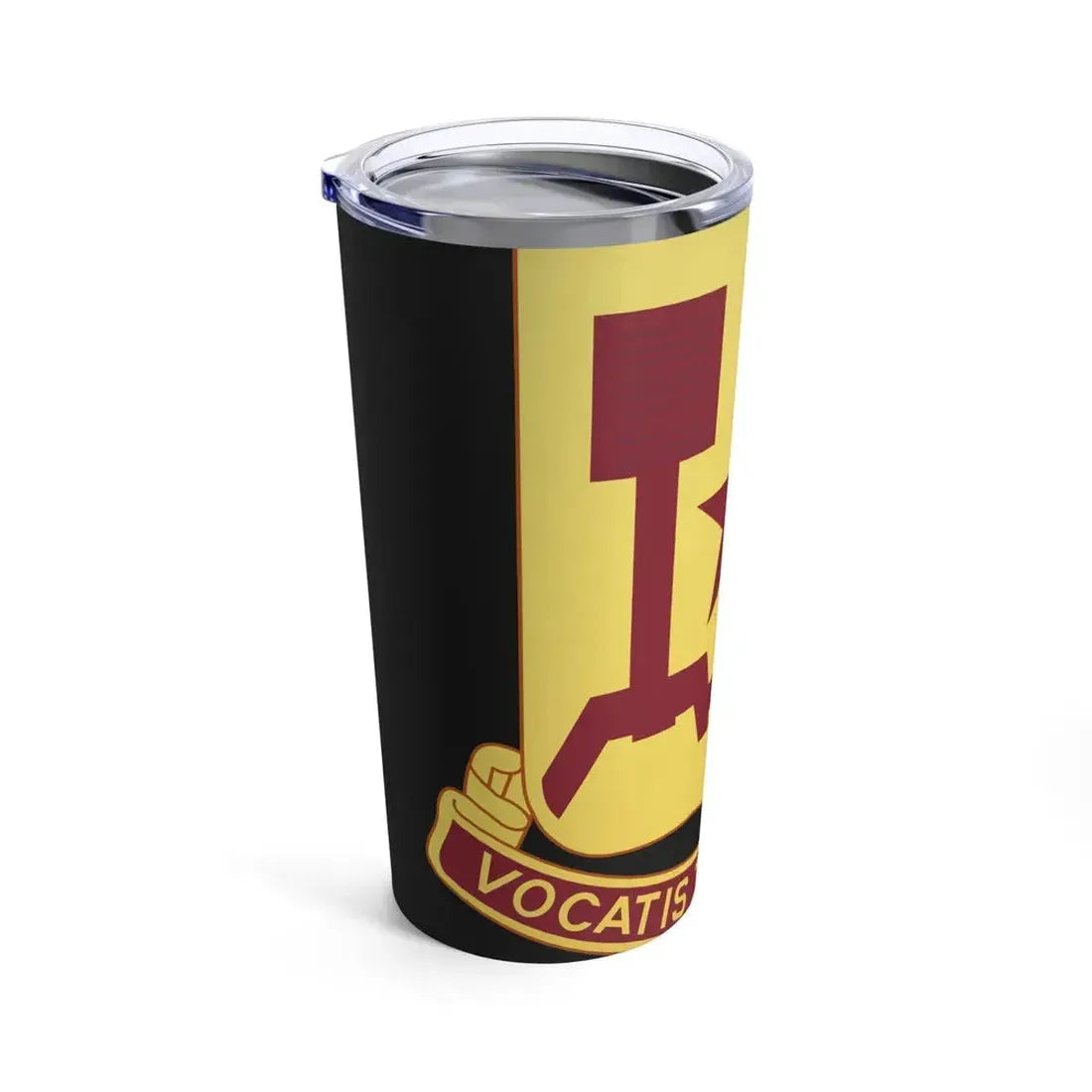 90 Transportation Battalion (U.S. Army) Tumbler 20oz - Go Mug Yourself