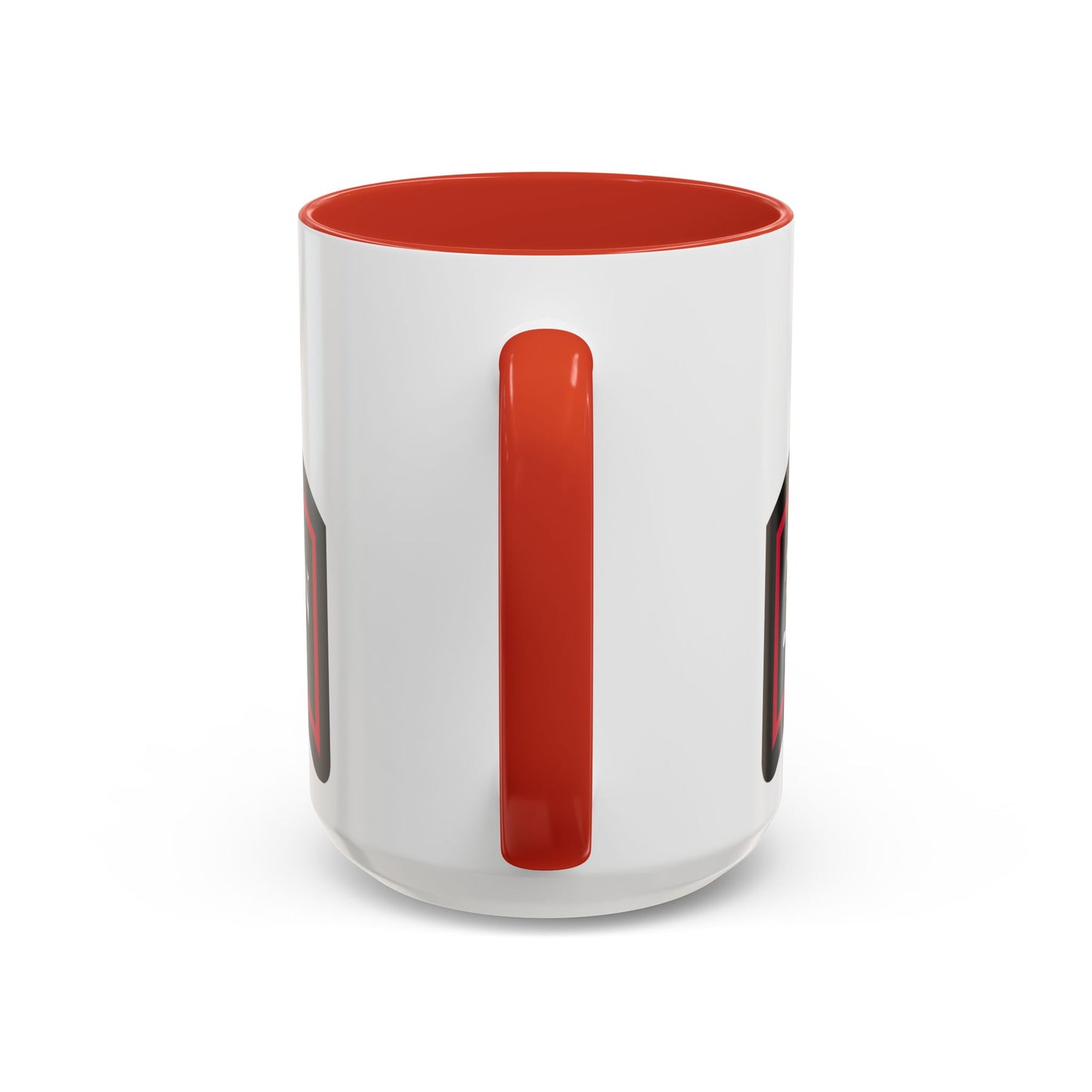 3rd Ranger Battalion (U.S. Army) Accent Coffee Mug