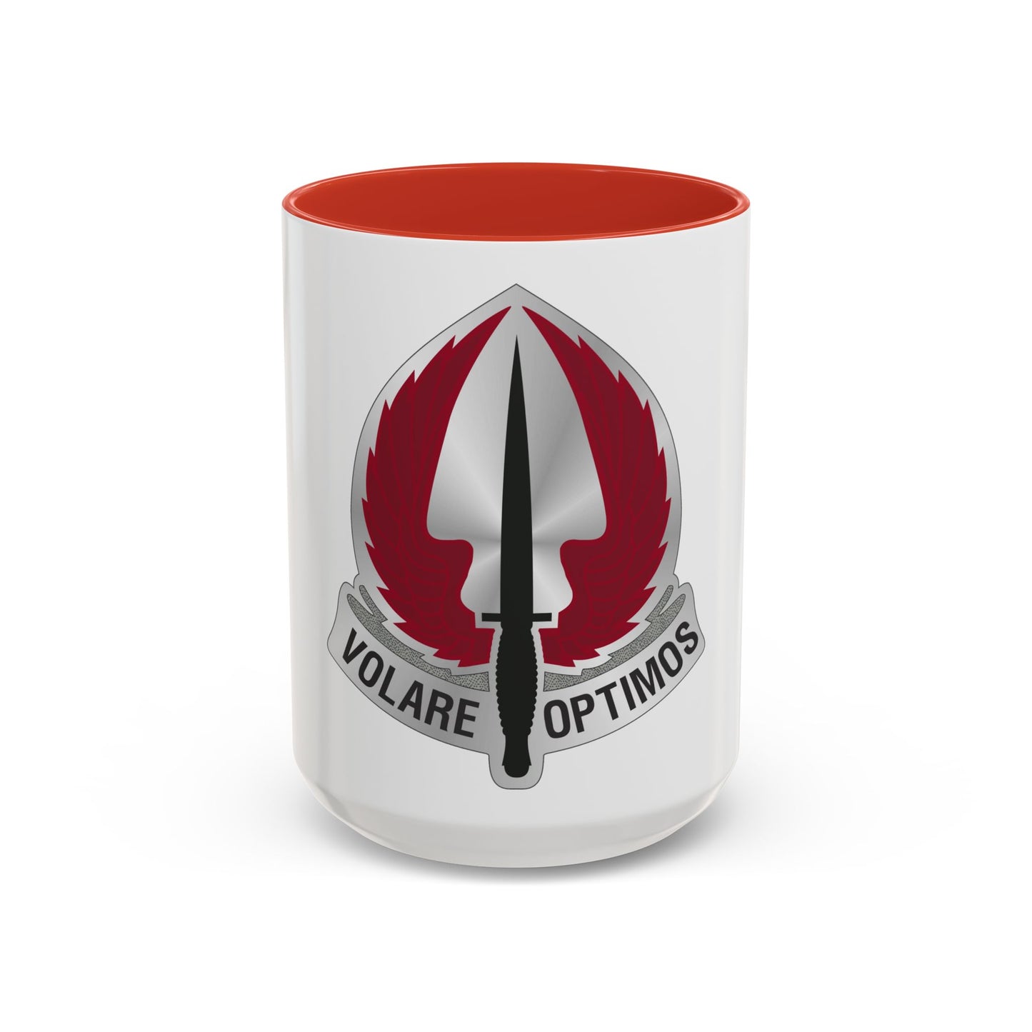 Special Operations Aviation Command 2 (U.S. Army) Accent Coffee Mug