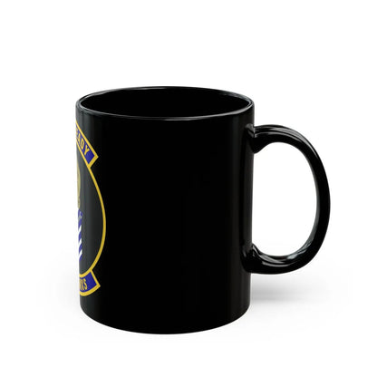 901st Special Operations Aircraft Maintenance Squadron (U.S. Air Force) Black Coffee Mug-Go Mug Yourself