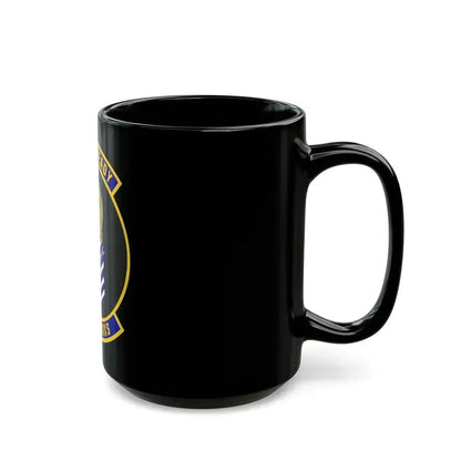 901st Special Operations Aircraft Maintenance Squadron (U.S. Air Force) Black Coffee Mug - Go Mug Yourself