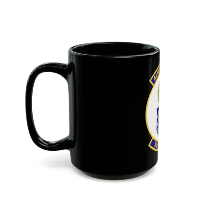901st Special Operations Aircraft Maintenance Squadron (U.S. Air Force) Black Coffee Mug - Go Mug Yourself
