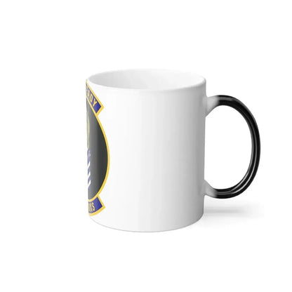 901st Special Operations Aircraft Maintenance Squadron (U.S. Air Force) Color Changing Coffee Mug - Go Mug Yourself