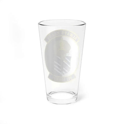 901st Special Operations Aircraft Maintenance Squadron (U.S. Air Force) Pint Glass 16oz - Go Mug Yourself