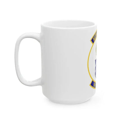 901st Special Operations Aircraft Maintenance Squadron (U.S. Air Force) White Coffee Mug - Go Mug Yourself
