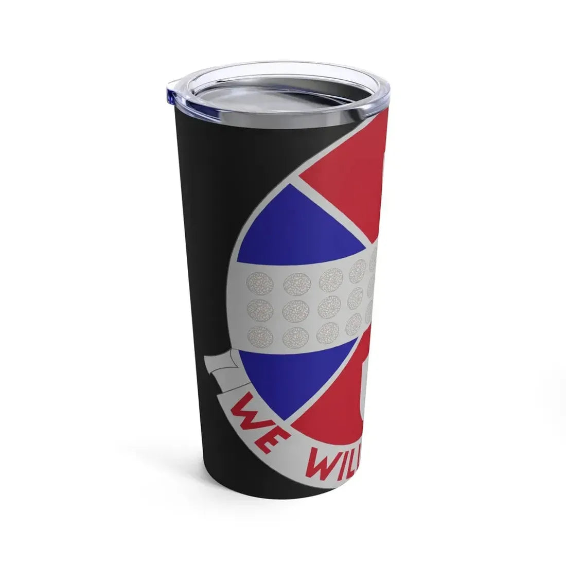 902 Engineer Company (U.S. Army) Tumbler 20oz - Go Mug Yourself