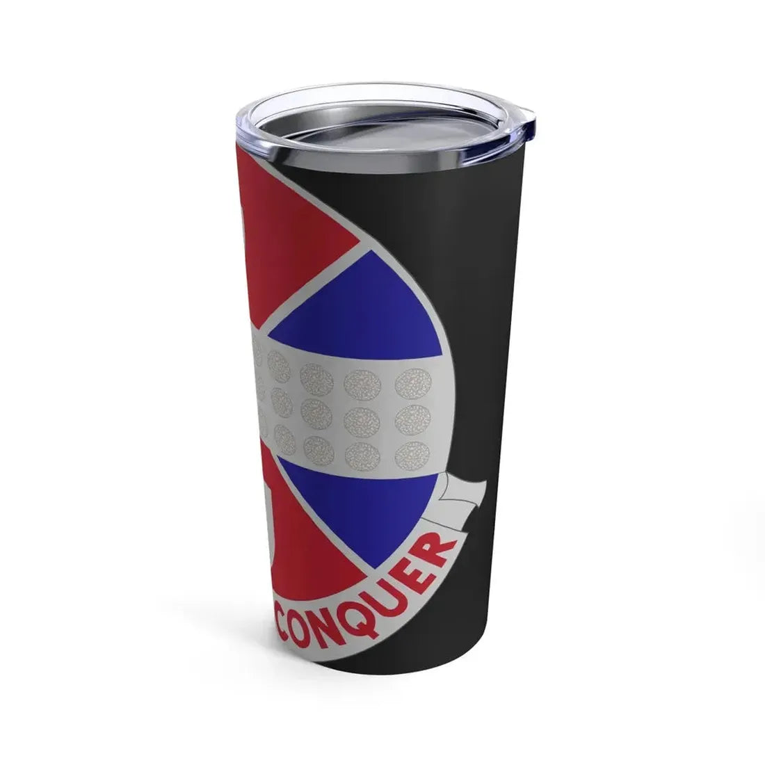 902 Engineer Company (U.S. Army) Tumbler 20oz - Go Mug Yourself