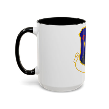 926 Wing AFRC (U.S. Air Force) Accent Coffee Mug