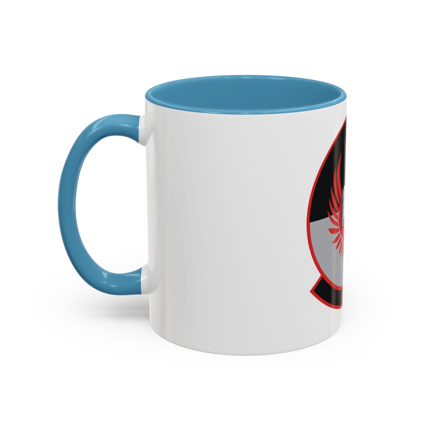 19th Special Operations Squadron (U.S. Air Force) Accent Coffee Mug