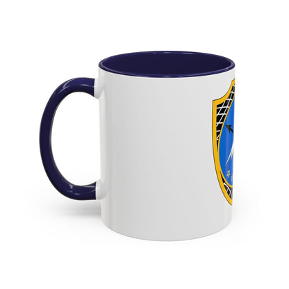 780th Military Intelligence Brigade 2 (U.S. Army) Accent Coffee Mug