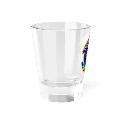 902d Force Support Squadron (U.S. Air Force) Shot Glass 1.5oz - Go Mug Yourself