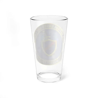 902d Security Forces Squadron (U.S. Air Force) Pint Glass 16oz - Go Mug Yourself