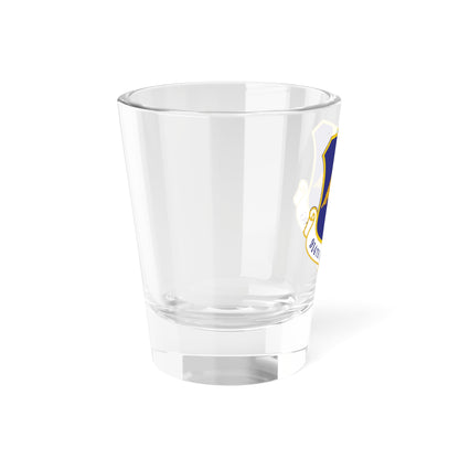 914th Airlift Wing (U.S. Air Force) Shot Glass 1.5oz