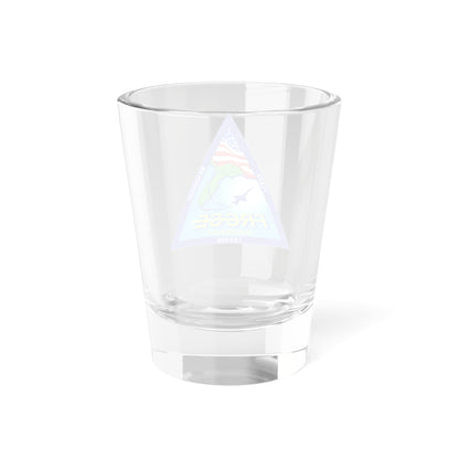 Verre à liqueur FRCSE Fleet Readiness Center South East (US Navy) 1,5 oz