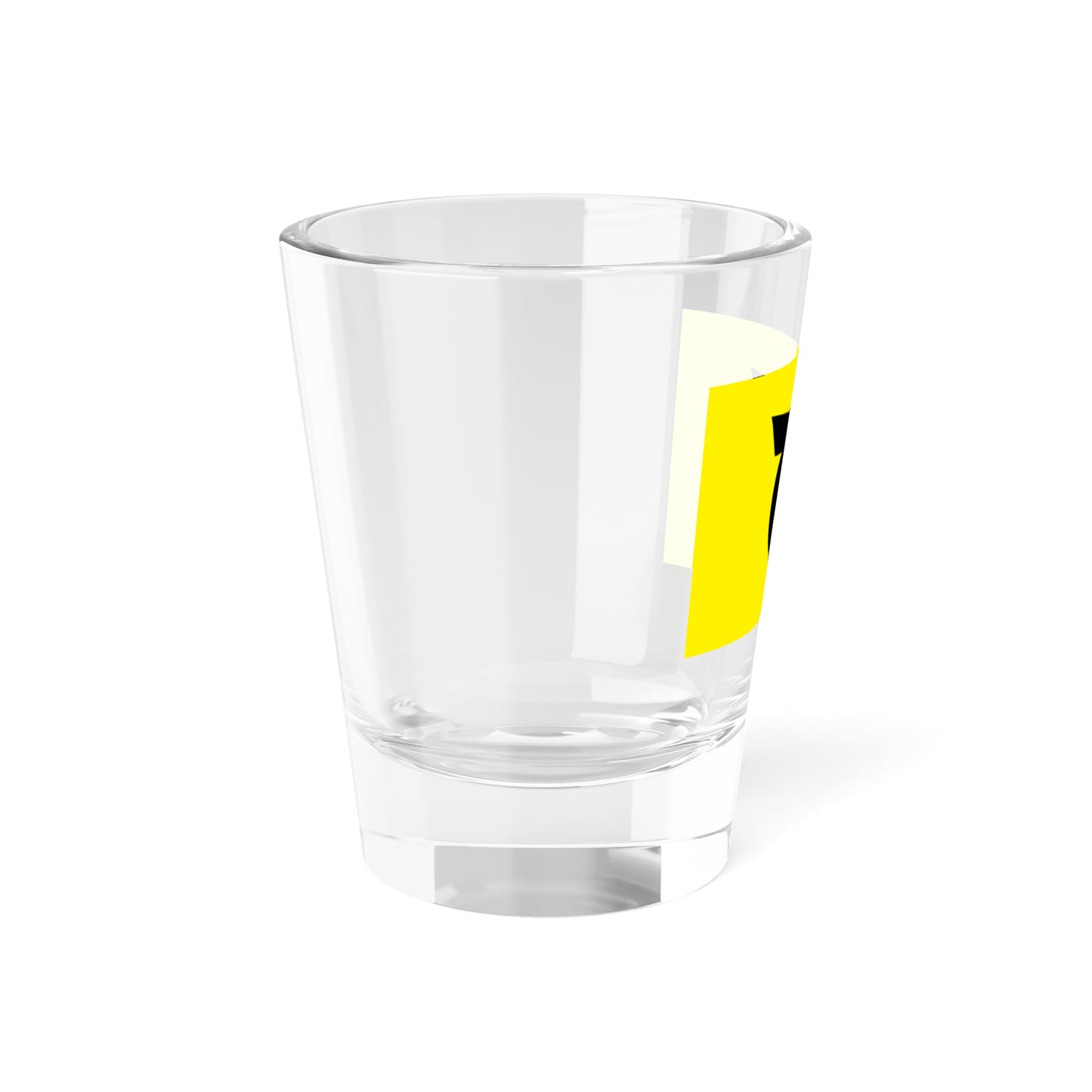 Flag of Imari Saga (Japan) Shot Glass 1.5oz