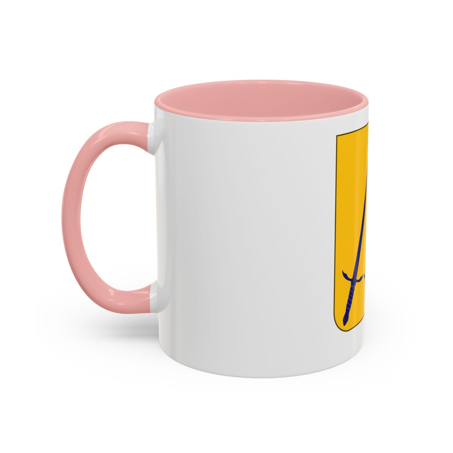 73 Ordnance Battalion 2 (U.S. Army) Accent Coffee Mug