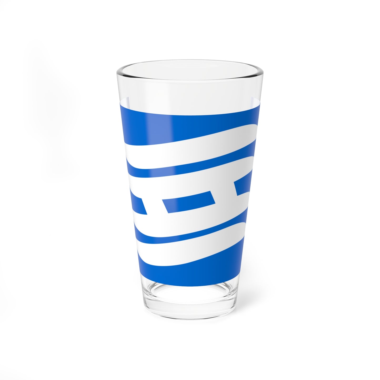 Flag of Hyogo 2 (Japan) Pint Glass 16oz