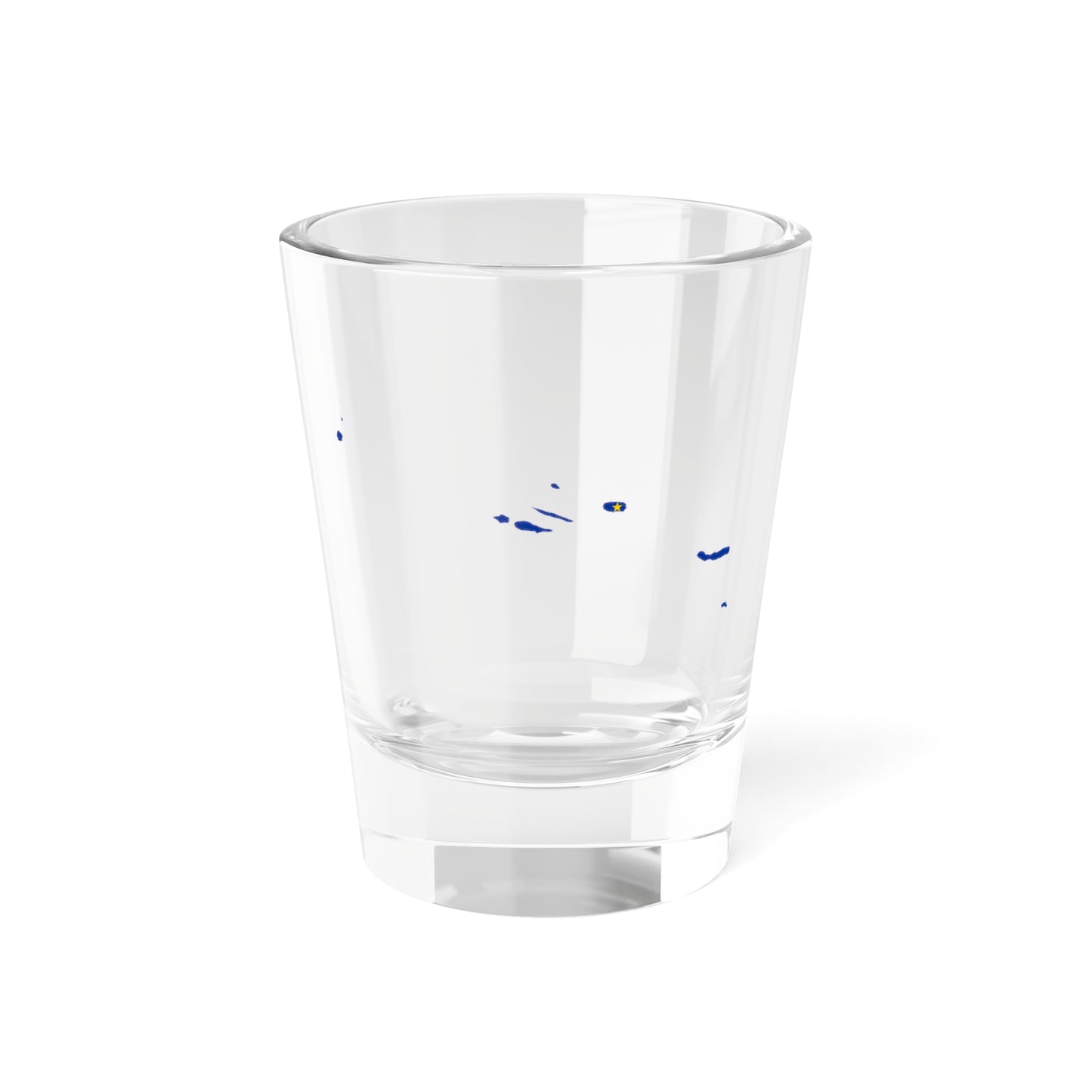 Azores EU (Portugal) Shot Glass 1.5oz