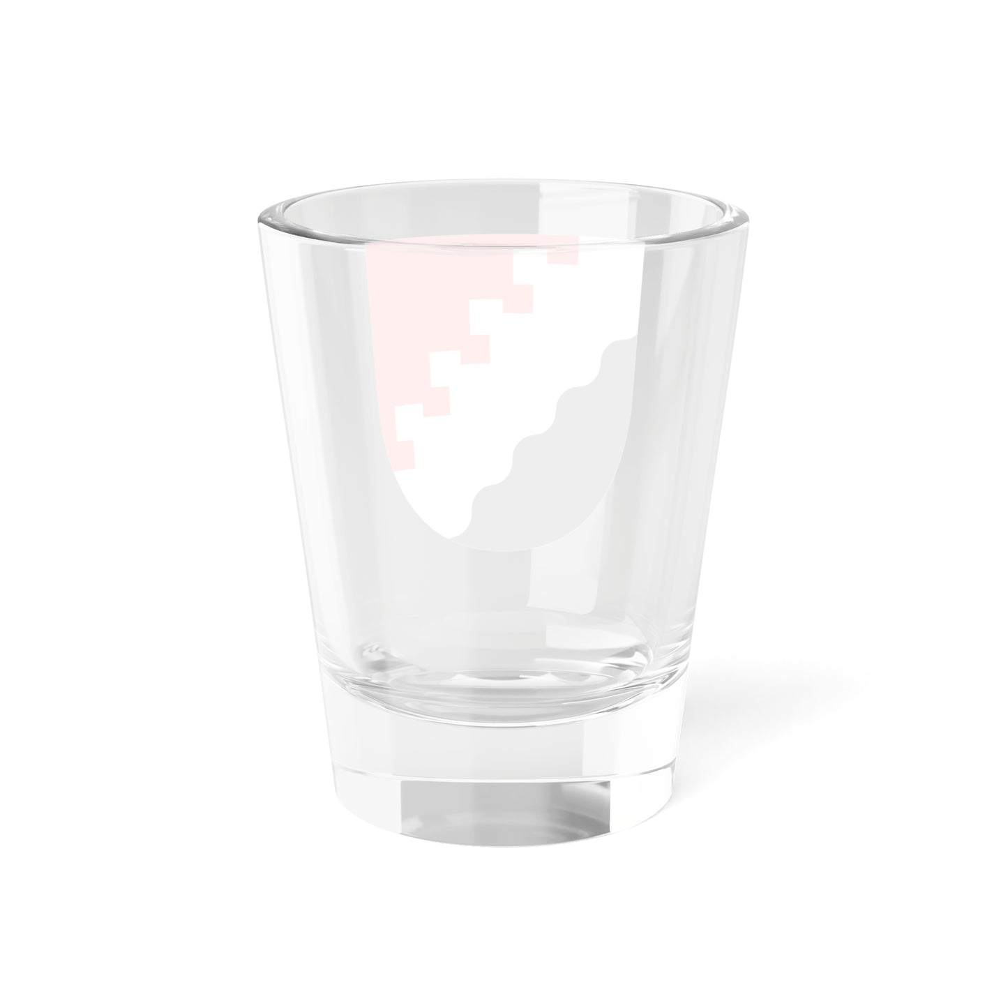 Joensuu.vaakuna (Finland) (Coat of Arms) Shot Glass 1.5oz