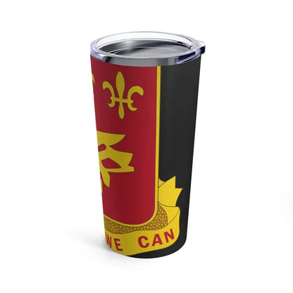 907 Airborne Field Artillery Battalion (U.S. Army) Tumbler 20oz - Go Mug Yourself