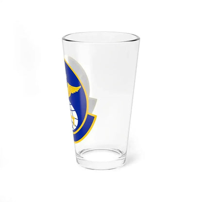 908 Operations Support Squadron AFRC (U.S. Air Force) Pint Glass 16oz - Go Mug Yourself