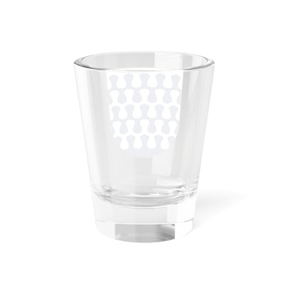 Himle vapen (Sweden) (Coat of Arms) Shot Glass 1.5oz