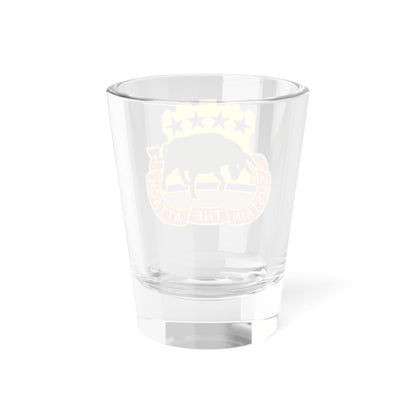 Verre à liqueur 518 Sustainment Brigade 3 (armée américaine) 1,5 oz