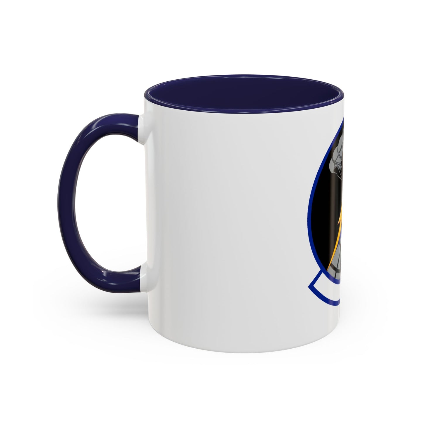 321 Special Tactics Squadron AFSOC (U.S. Air Force) Accent Coffee Mug