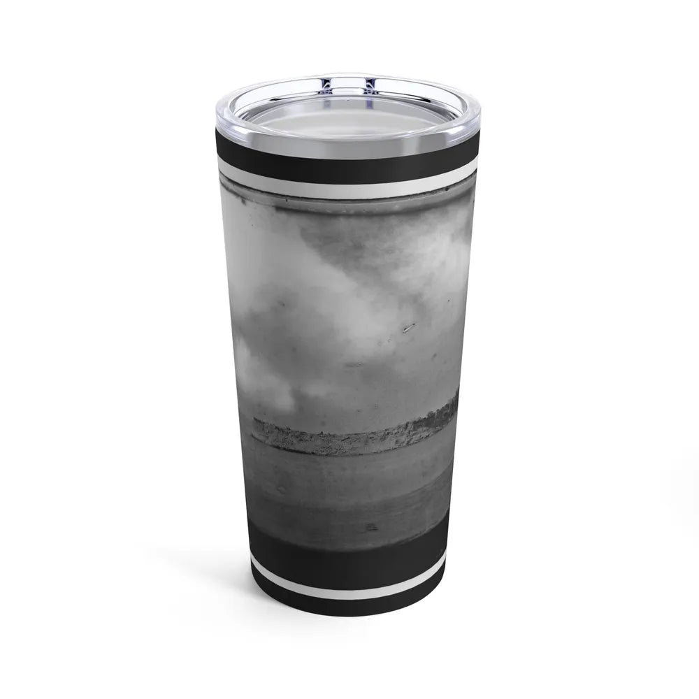 Fort Sumter (U.S. Civil War) Tumbler 20oz-20oz-Go Mug Yourself