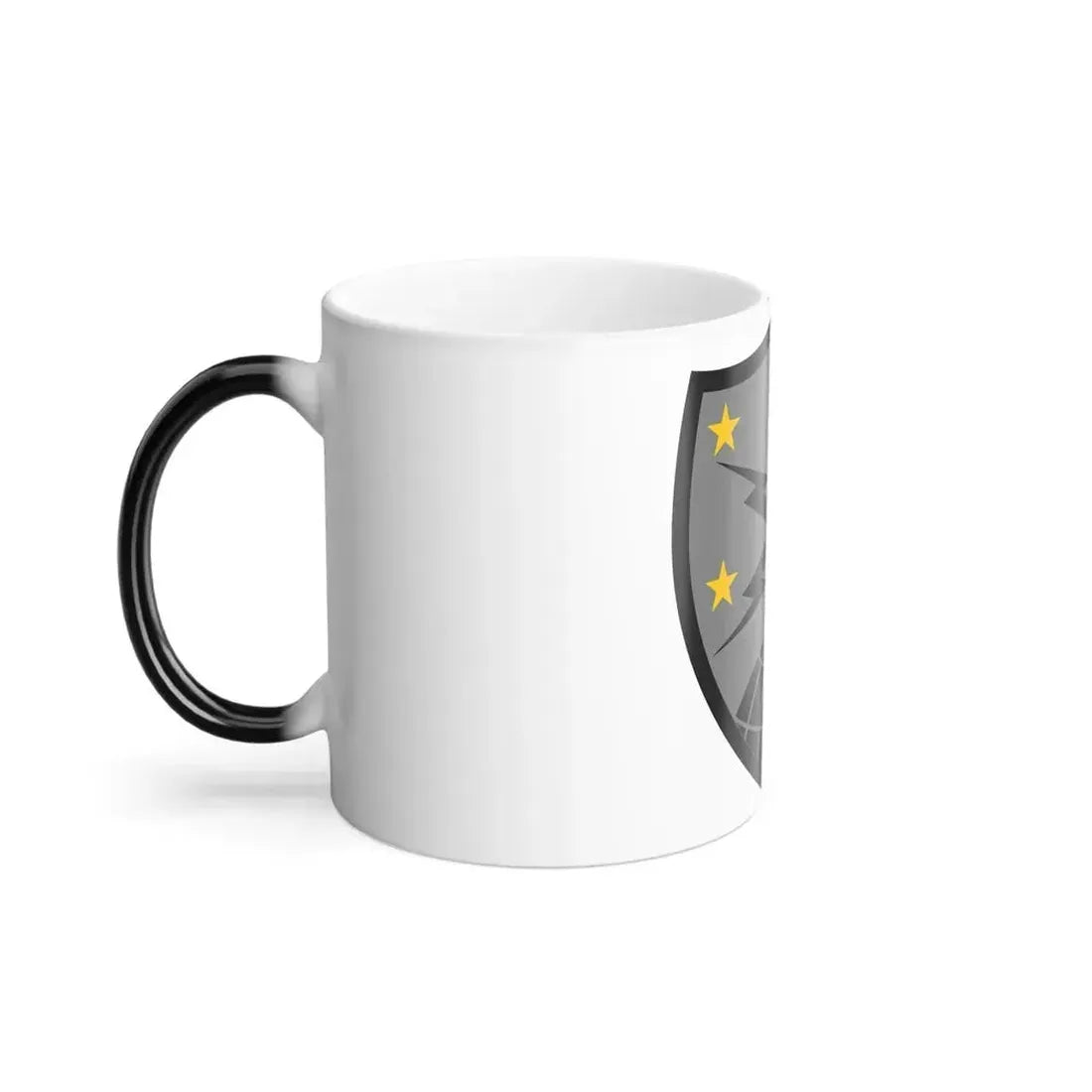 91 Cyber Brigade 2 (U.S. Army) Color Changing Coffee Mug - Go Mug Yourself