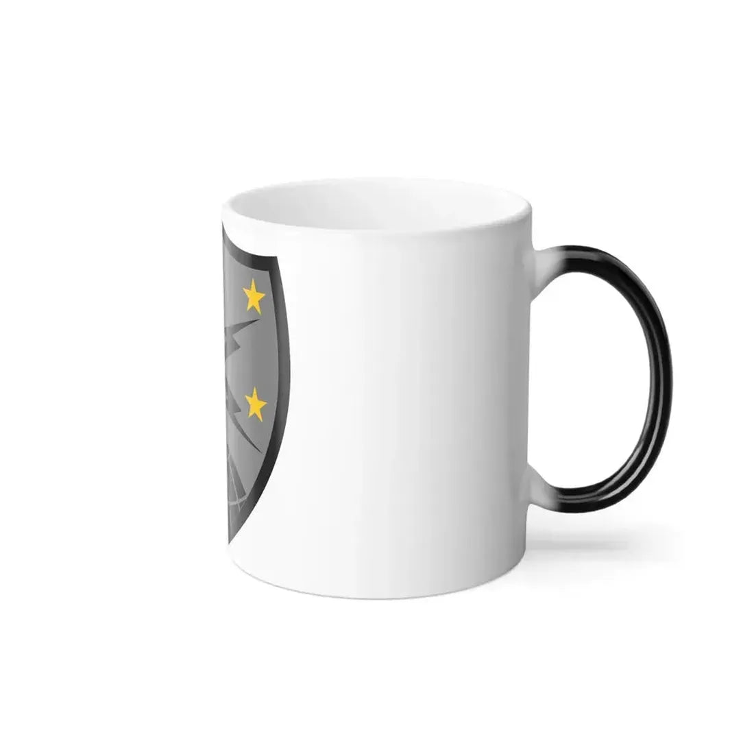 91 Cyber Brigade 2 (U.S. Army) Color Changing Coffee Mug - Go Mug Yourself